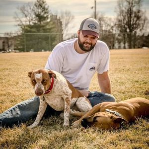 Meet your Posher, Christopher